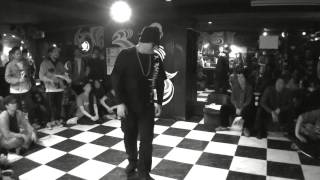 BROTHER BOMB – D.O.D 1or2 freestyle dance battle vol.61 JUDGE DEMO