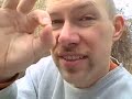 How to Whistle Through Your Fingers