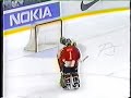 1997 WHC - Canada vs Czech Rep brawl