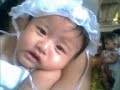 Jaffit Athena Christening