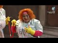 Chirigota Viva la Pepi FINAL completo Carnaval Cadiz 2012
