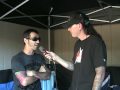 Scott Less Interviews Sully of Godsmack on 101.7 The Fox