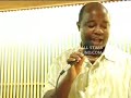 Chosan (Sierra Leone): Take A Look Around (Live 2008)