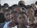 Paques; le Bapteme d eau by pastor Kangudia 6