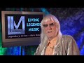 Edgar Winter - Johnny \"Cool Daddy\" Winter (2 of 7)
