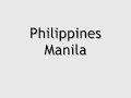 Capital Cities Of The World 3