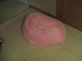 Living Bean Bag Chair