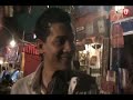 Mumbaikar.com : Prayag Interview at Kala Ghoda