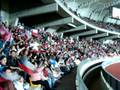 Vamos Chilenos - Mundial Femenino Sub20 - Estadio Francisco Sanchez Rumorozo
