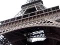 Um passeio por Paris...