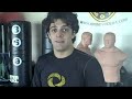 Play Jiu Jitsu Vs. Fight Jiu Jitsu