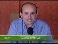 Alri Nogueira - O Segredo do Sucesso com Perboyre Junior