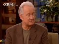 Pat Williams and 'Souls of Steel' - The 700 Club - CBN
