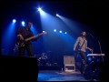 Mothers Angels - RGM Live Space - 10. 06. 2009 - Palác Akropolis