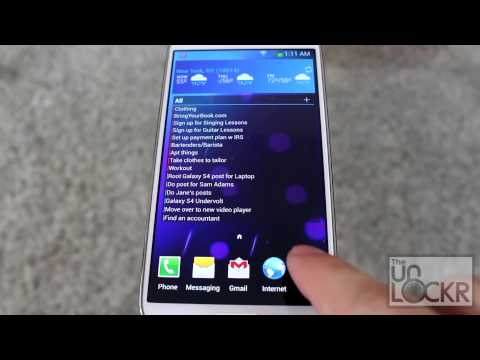 how to remove bloatware from at&t galaxy s3