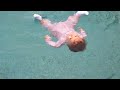 I liked a @YouTube video http://t.co/qHd7NVKH Baby Girl Floating