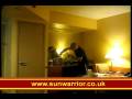 videos de Using Sunwarrior Protein and Superfoods when travelling and in a hotel