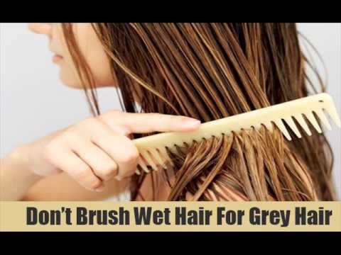 how to get rid hair fall