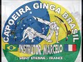 capoeira senzaladesantos capoeirasaintetienne federationfran�aisesenzaladesantos berimbau