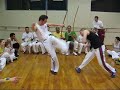 capoeira senzaladesantos capoeirasaintetienne federationfran�aisesenzaladesantos berimbau