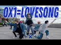 TXT - '0X1=LOVESONG (I Know I Love You)