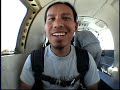 Himalayas, Nepal, Sky Diving Himalayas, Nepal, Sky Diving