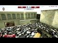 WCG 2010 Fx vs SK-Gaming Highlights