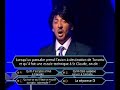 Qui veut gagner de l'argent en masse? 1/2