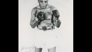 Jersey Joe Walcott