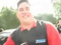 parati e equipe pankad�o d indaial em sao ludgero SC SL005