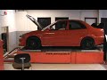 jrm racing steg 1 dyno evo 6 360hp jrm racing steg 1 dyno evo 6 360hp