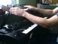Jean Michel Jarre Oxygene 2 - Cover