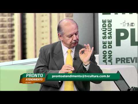 Pronto Atendimento 10/04/12 - Finanças