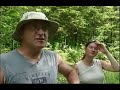 Geocaching  en Estrie 3 video