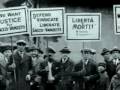videos de Gloria per Sacco e Vanzetti. Here's to You