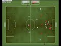 Man City 3-2 Man Utd Football Manager 2008