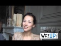 Interview Avec Karine Vanasse - Wazup Mag
