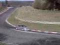 HONDA NSX-R ニュルブルクリンクで最終調整(2002) review