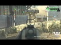 FeaR vs LvG CTF Dome - Listen in