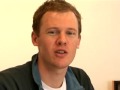Project Holy - interview Arnout en Atta
