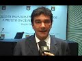Marta Suplicy participa de ciclo de palestras na FPF