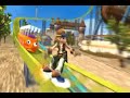 ASDF Hoverboard Trailer