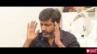 Reeling In: Director Mohan Raja