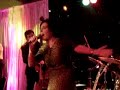 Sharleen Spiteri - Inner Smile Dunblane Hydro 31.10.09.flv