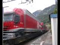 Brennero 2 Bolzano-Brennero