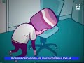 enjuto mojamuto - clase de pedos