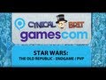 ► The Old Republic - Endgame / PvP Interview (Gamescom)
