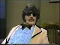 Tony clifton - medley w/ interview