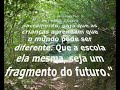 Rubem alves