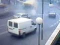 Wypadek Katowice Korfantego